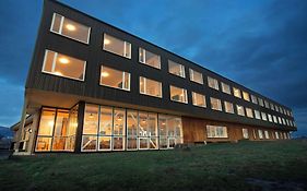 Hotel Borde Glaciar